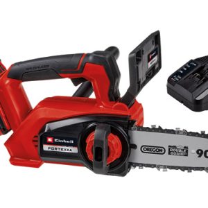 MOTOSIERRA JARD 20CM FORTEXXA