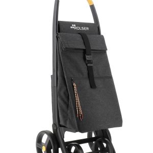 CARRO 4R PLE CLEC TERMO ECO 8