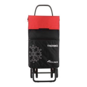 CARRO 4R FIJO TERMO FRESH MF