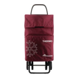 CARRO 4R FIJO TERMO FRESH MF