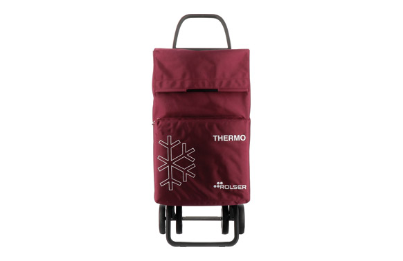 CARRO 4R FIJO TERMO FRESH MF