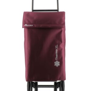 CARRO 2-4 RUEDAS Termo XL MF