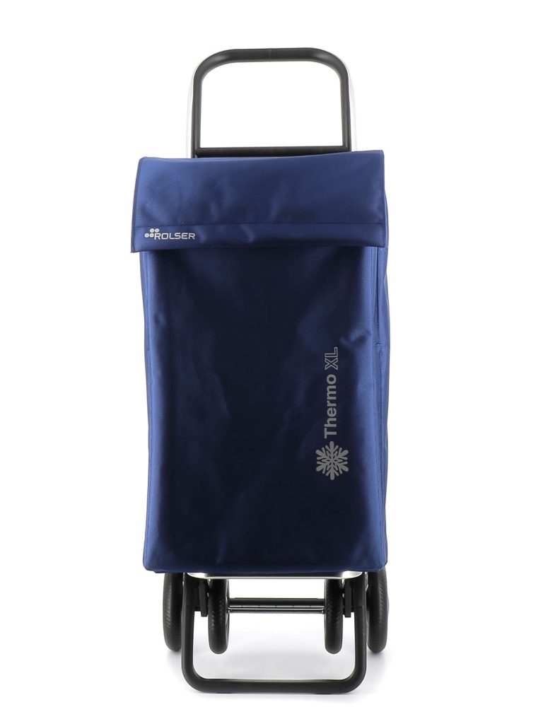 CARRO 2-4 RUEDAS TERMO XL MF