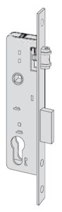 CERRADURA 44671.30.0 AC. CINCA