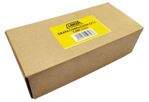 GRAPA CHAPA COARRUGADA 13MM GR