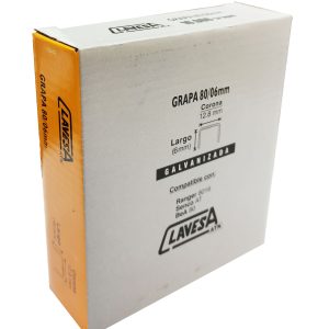 GRAPA 06MM(80) 10000PZ