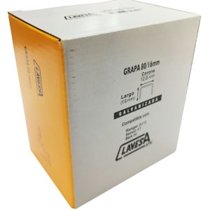 GRAPA 16MM(80) 10000PZ