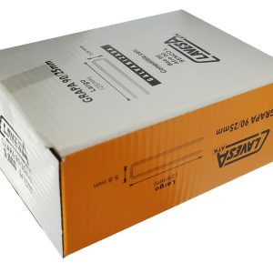 GRAPA ANCHO 5,8MM 25MM GR00902