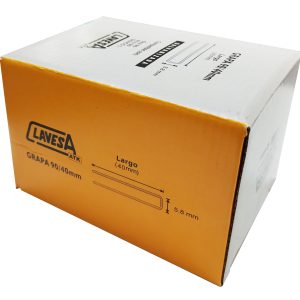 GRAPA ANCHO 5,8MM 40MM GR00904
