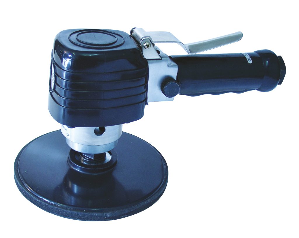 LIJADORA ORBITAL 150MM EP0413V