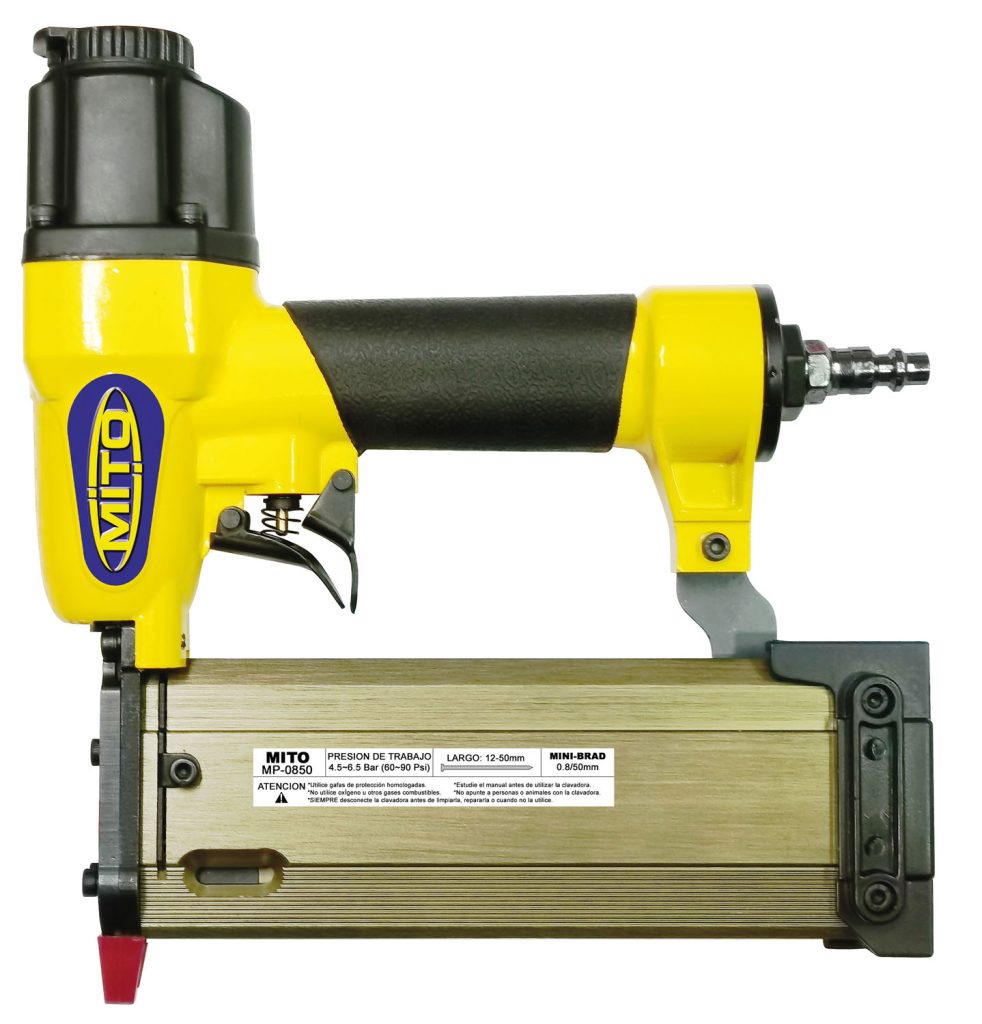 CLAVADORA 50MM MP0850