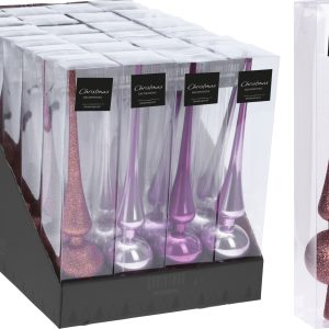 ADORNO NAVIDAD PUNTA ARBOL 27C