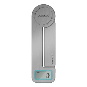 BASCULA SIN PILA 5KG COOK CONT