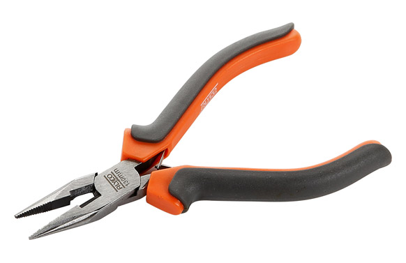 ALICATE MINI 130 MM ALYCO-1705