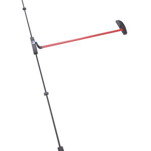 BARRA ANTIP. SOBR. 1930 90CM N