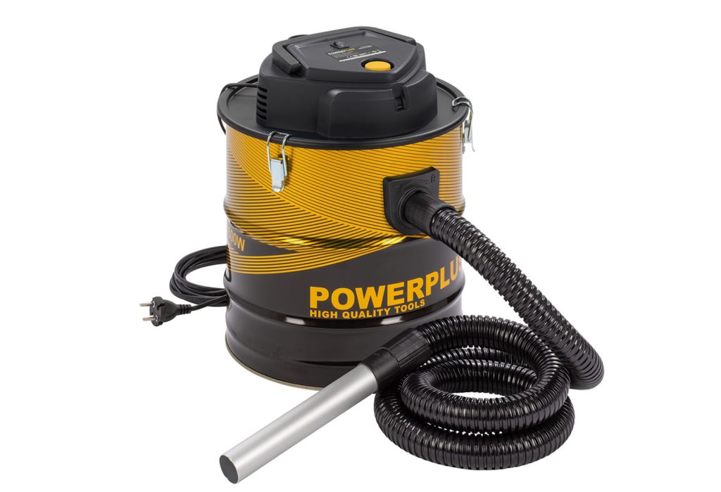 ASPIRADOR 20LT POWX3018