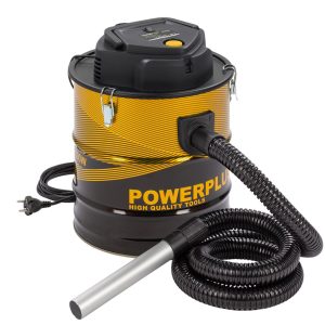 ASPIRADOR 20LT POWX3018