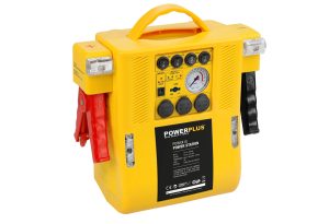 ARRANCADOR BAT 12V NE POWX410