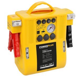 ARRANCADOR BAT 12V NE POWX410