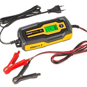 CARGADOR 70W/4A/120AH