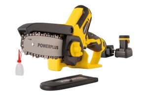 MOTOSIERRA JARD 10CM/2AH