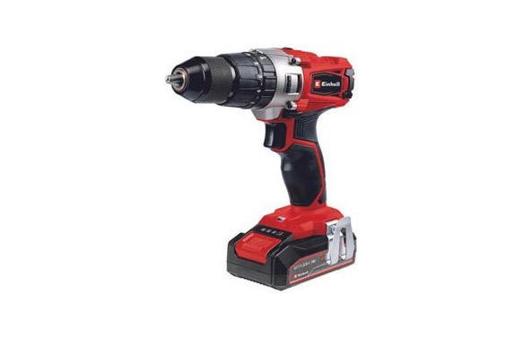 TALADRO 18V LI 13MM/2,5AH