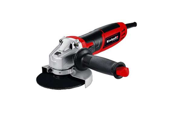 AMOLADORA 115 MM 750W TC-AG 11