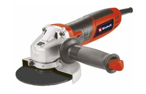 AMOLADORA 125MM 850W