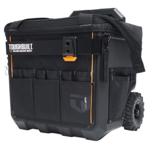 PORTAHE.TROLLEY C/DURO XL450 T