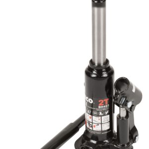 GATO HIDRAUL AL.VIS. 200KG SNO