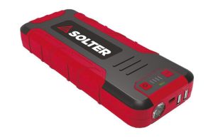 ARRANCADOR BAT 12V LITIO 17000