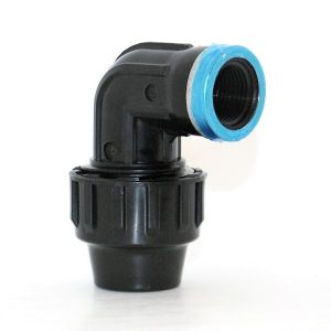 CODO 90º R/H Ø 32MM-1"