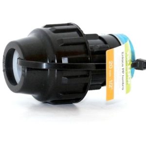 ENLACE MANG ROSC H Ø 20MM-1/2"