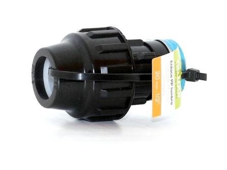 ENLACE MANG ROSC H Ø 20MM-1/2″