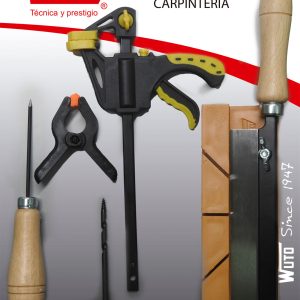KIT INICIACION CARPIN.HOBBY 6