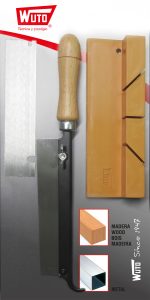 SERRUCHO KIT INICIACION