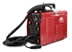 GRUPO SOLD 120AMP/30% MIG 131