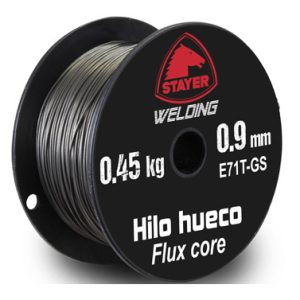 HILO SOLDAR 0,9MMX0,45KG 2.797