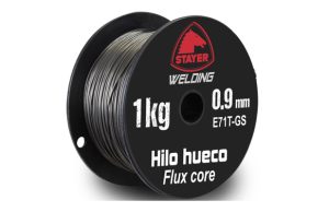 HILO BOBINA 0,9MMXX1KG 2.798