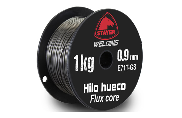 HILO BOBINA 0,9MMXX1KG 2.798