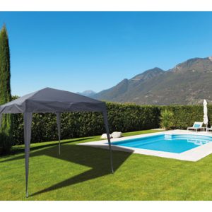 CENADOR JARD 3X3 MT MET GR