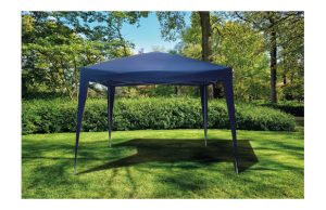 CENADOR JARD 3X3 MT MET AZ