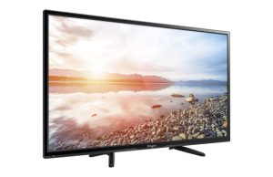 TELEVISION TDT2 HD - USB PVR 3