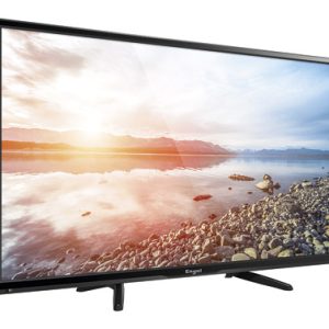 TELEVISION TDT2 HD - USB PVR 3