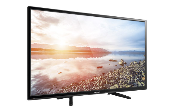 TELEVISION TDT2 HD – USB PVR 3