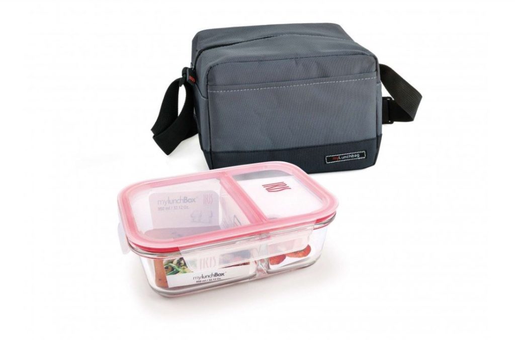 BOLSA HERMETICO DIVIDIDO 1360M