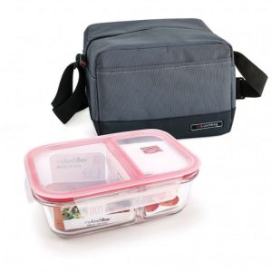 BOLSA HERMETICO DIVIDIDO 1360M