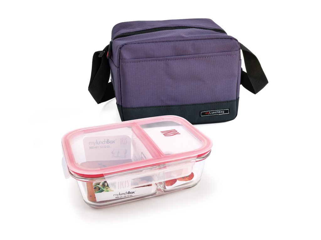 BOLSA HERMETICO DIVIDIDO 1360M