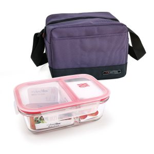 BOLSA HERMETICO DIVIDIDO 1360M