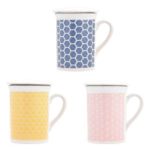 TAZA MUG TETERA 33CL PIPPA